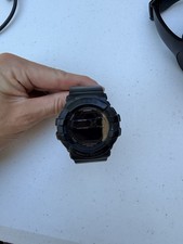 Casio Baby-G Women's Black