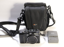 Canon PowerShot G9 12,1