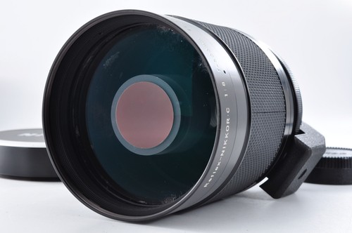 Nikon reflex nikkor - nikon,