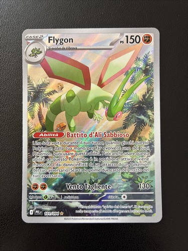 Pokemon flygon 101 094 - pokemon,