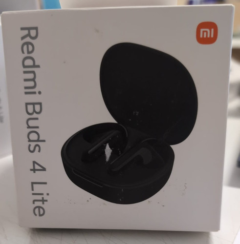 Xiaomi redmi buds lite - redmi,