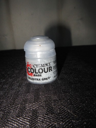 Citadel colour base vaso - citadel, per