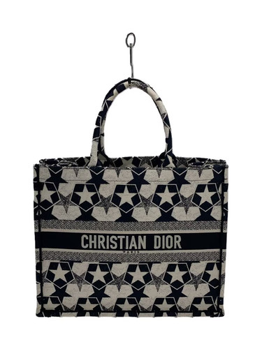 Christian dior book tote - dior,