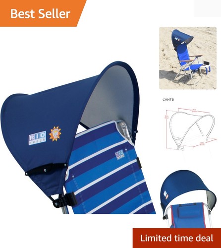 Rio beach mycanopy - mycanopy, sedia