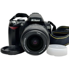 NIKON D40 AF-S DX NIKKOR