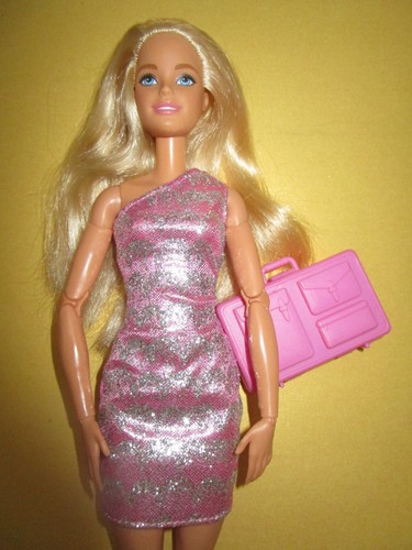 432 barbie made to - b-432),