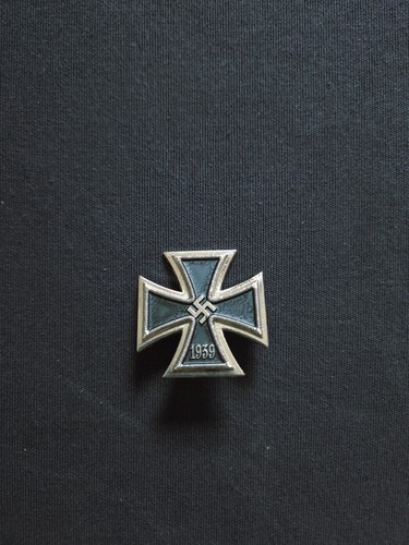 Croce ferro tedesca - croce,