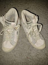 Scarpe Zara bambini Snoopy