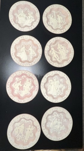 Piatti collezione - da,