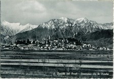 SAN DANIELE DEL FRIULI UDINE