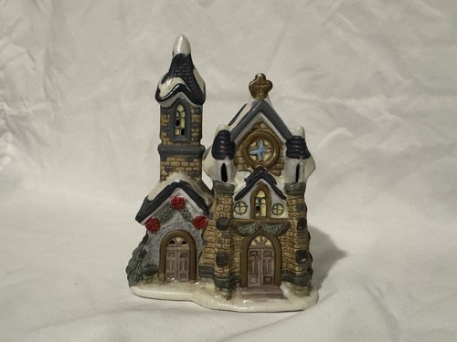 Cobblestone corners 2001 town - ,