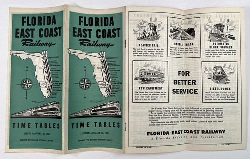 Florida costa orientale - florida,