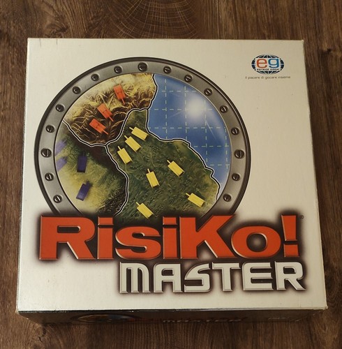 Risiko master gioco in - master,