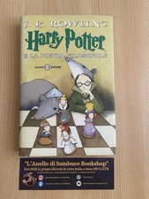 Harry Potter E La Pietra