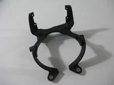 Telaio fermo cruscotto e fari