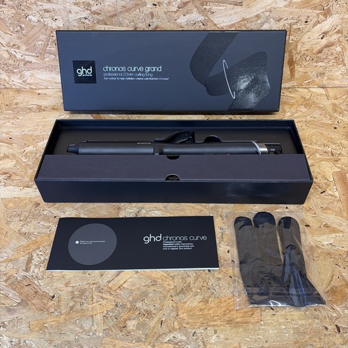 Ghd chronos curve grand - chronos,