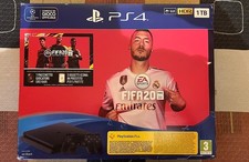 PLAYSTATION 4 Slim 1TB Console