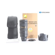 Nikon 200 g if - nikon, af-s