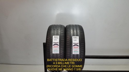 Gomme usate 225 - gomme,