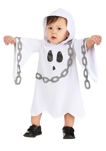 Costume fantasma incatenato