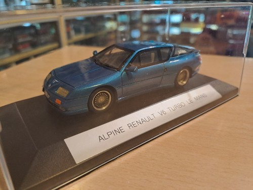 Alpine renault turbo - renault,