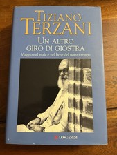 Tiziano terzani altro giro - un,