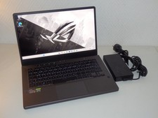 ASUS ROG Zephyrus G14 - AMD