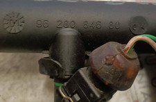 157088 Distributore carburante