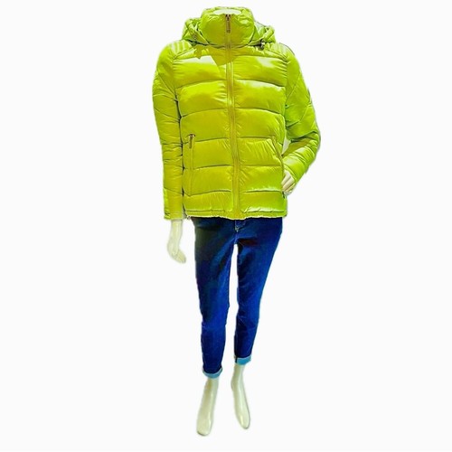 Giacca imbottita - 🧥🎿,
