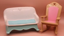 Fisher Price Loving Family