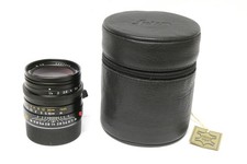 Leica leitz summilux - leitz,