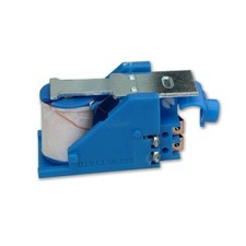 Cisa 07120-00-1 Bobina 12V Dx