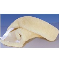 Guscio per pettorale inglese