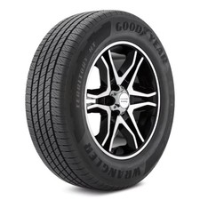 Gomme Estive nuove 255/70 R17