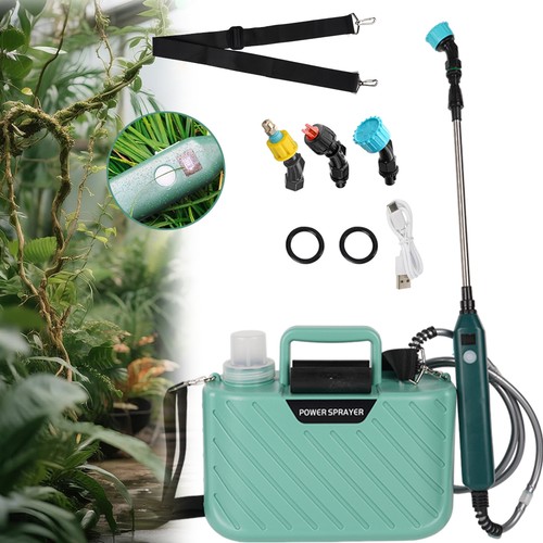 Spruzzatore elettrico - spruzzatore, a