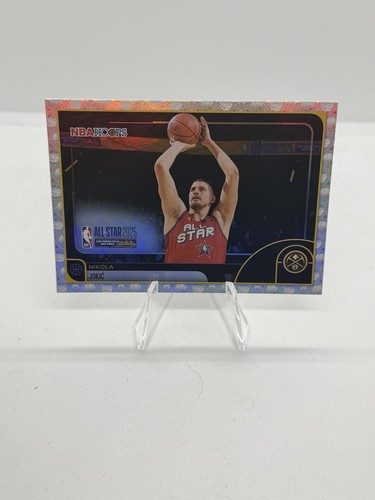 2025 topps nba - nba, hoops
