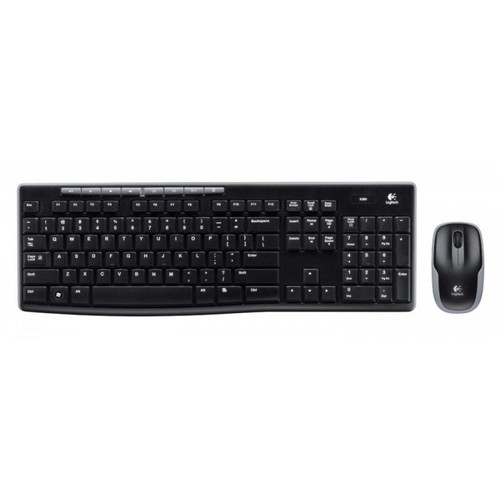 Desktop mk270 cordless - desktop,