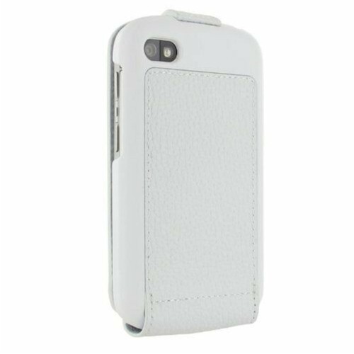 Blackberry etui flip shell - blackberry,