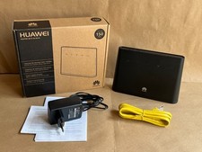 Router Huawei B310 4G LTE