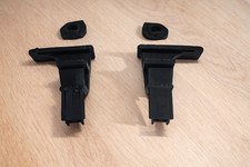 GUIDE ANTERIORI E POSTERIORI