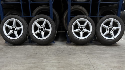 Cerchi bmw serie 5x120 - serie, 16"