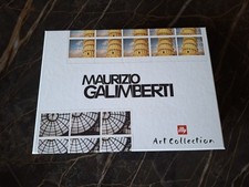 Illy Art Collection Maurizio