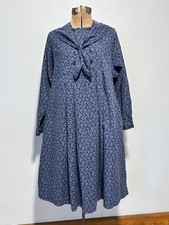 Abito marinaio edoardiano