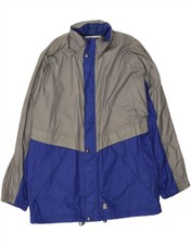 Giacca a vento uomo con