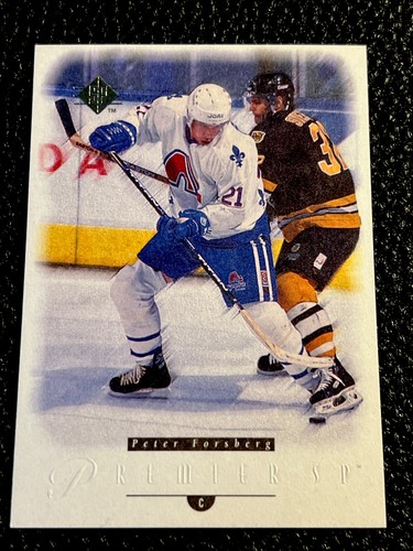 1994 upper deck - upper, sp