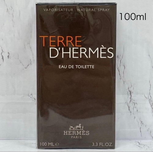 Hermes terre edt - hermes, d'hermes