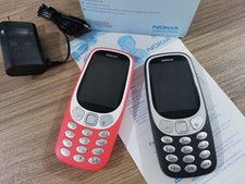 Nokia 3310 (2017) 3G - 16 MB -