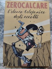 Zerocalcare, L'ELENCO TELEFONICO DEGLI ACCOLLI - Bao Publishing, 2018