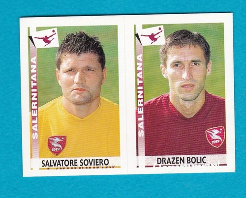 Figurine calciatori panini - figurine,