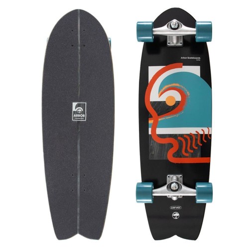 Arbor surfskate - surfskate,
